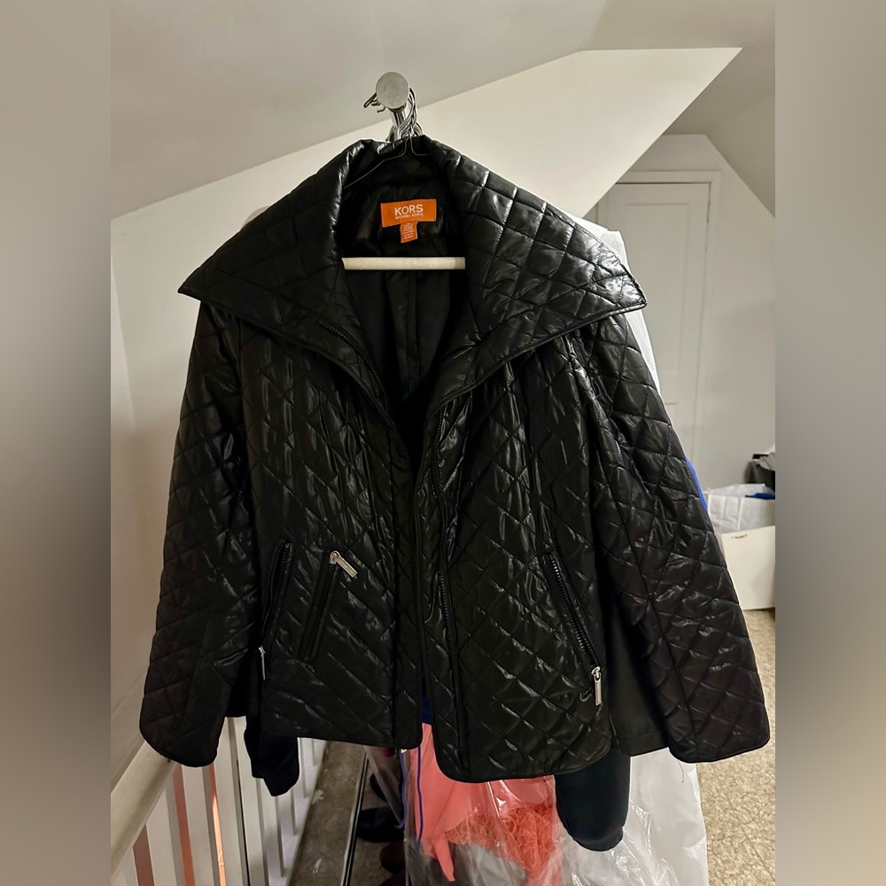 Michael Kors jacket size medium!